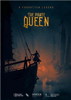 The Pirate Queen: A Forgotten Legend在线观看和下载