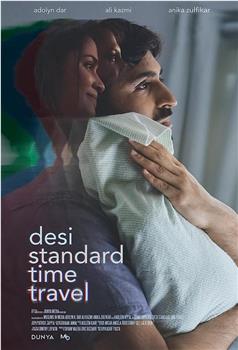 Desi Standard Time Travel在线观看和下载