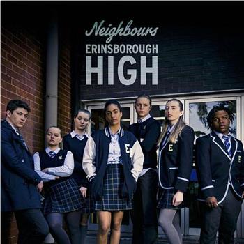 Erinsborough High Season 1在线观看和下载