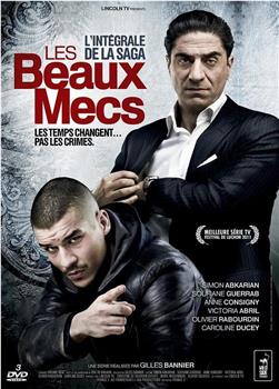 Les beaux mecs Season 1在线观看和下载
