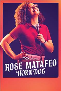Rose Matafeo: Horndog在线观看和下载