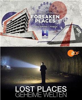 Forsaken Places在线观看和下载