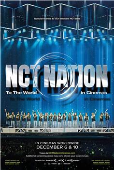 NCT NATION: To the World in Cinemas在线观看和下载