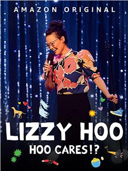 Lizzy Hoo: Hoo Cares!?在线观看和下载