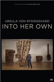 乌苏拉·冯·莱丁斯瓦德：走进她自己的世界在线观看和下载