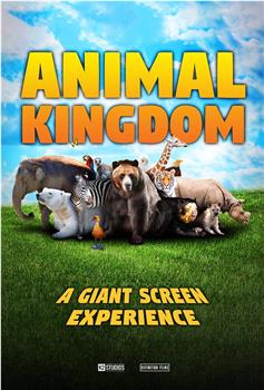 Animal Kingdom: A Tale of Six Families在线观看和下载