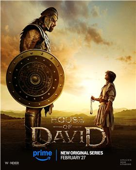 House of David在线观看和下载