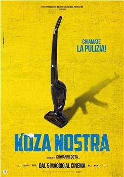 Koza Nostra在线观看和下载