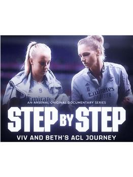 Step by Step: Viv and Beth's ACL Journey在线观看和下载