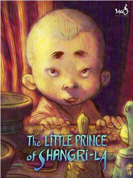 The Little Prince of Shangri-La在线观看和下载