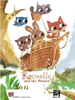 Roux­elle and the Pirates在线观看和下载