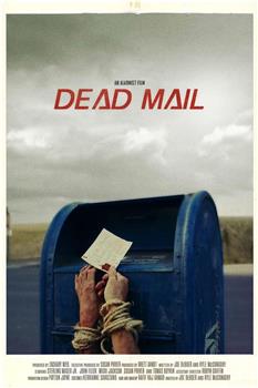 Dead Mail在线观看和下载