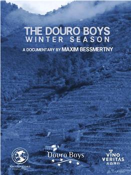 The Douro Boys: Winter Season在线观看和下载