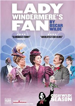 Lady Windermere's Fan在线观看和下载