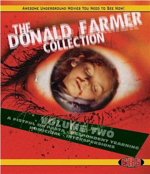 The Donald Farmer Collection Vol. 2在线观看和下载