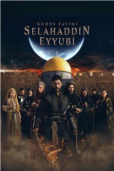 耶路撒冷的征服者：萨拉丁·阿尤布传在线观看和下载