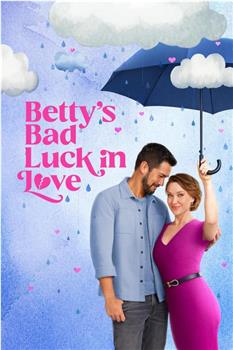 Betty's Bad Luck in Love在线观看和下载