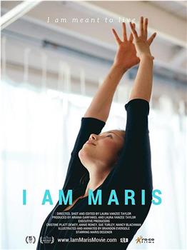 I Am Maris: Portrait of a Young Yogi在线观看和下载