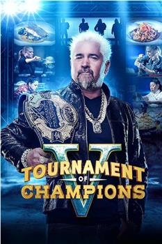 Tournament of Champions Season 5在线观看和下载