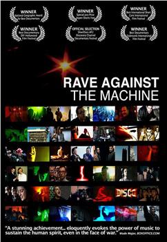 Rave Against the Machine在线观看和下载