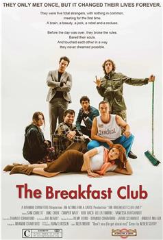 The Breakfast Club Live!在线观看和下载