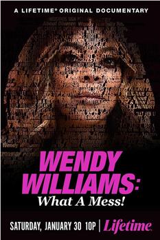 Wendy Williams: What a Mess!在线观看和下载