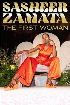 Sasheer Zamata: The First Woman在线观看和下载