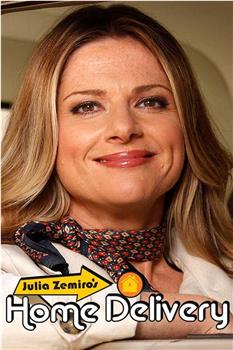 Julia Zemiro's Home Delivery Season 1在线观看和下载