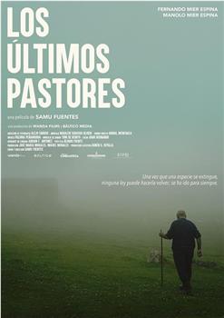 Los últimos pastores在线观看和下载