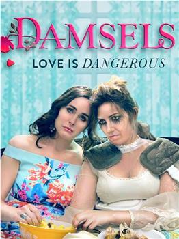 Damsels Season 1在线观看和下载