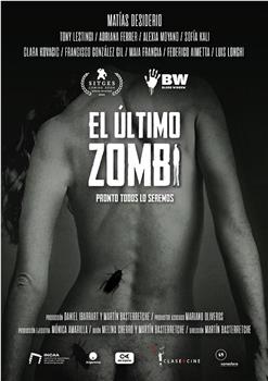 El Ultimo Zombi在线观看和下载