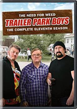 拖车公园男孩 第十一季在线观看和下载