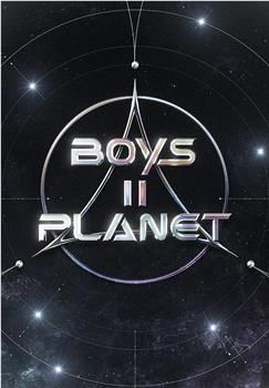 Boys II Planet在线观看和下载