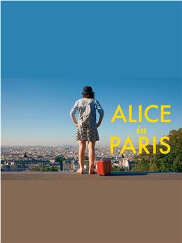 Alice in Paris Season 2在线观看和下载