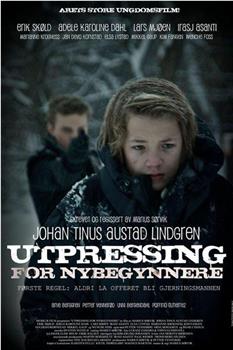 Utpressing.For.Nybegynnere在线观看和下载