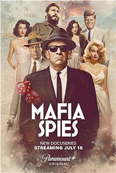 Mafia Spies在线观看和下载