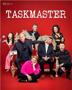 Taskmaster Australia Season 2 Season 2在线观看和下载