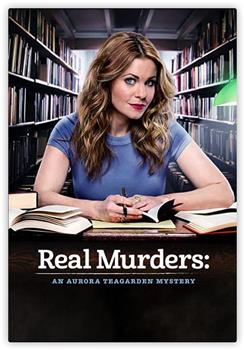 Aurora Teagarden Mystery: Real Murders在线观看和下载