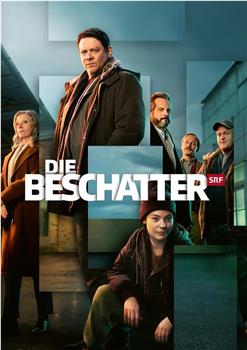 Die Beschatter Season 1在线观看和下载