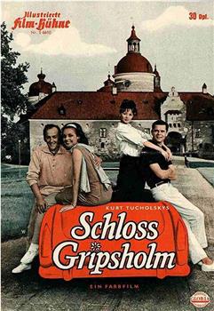 Schloß Gripsholm在线观看和下载