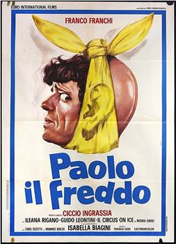 Paolo il freddo在线观看和下载