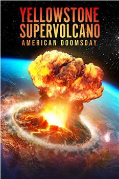 Yellowstone Supervolcano: American Doomsday在线观看和下载