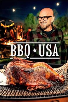 BBQ USA Season 2在线观看和下载