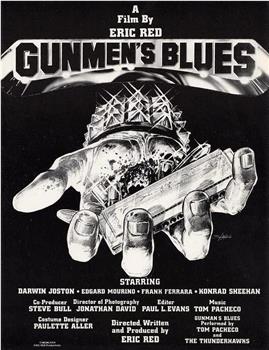 Gunmen's Blues在线观看和下载