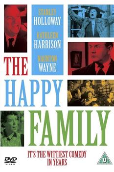 The Happy Family在线观看和下载