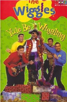 The Wiggles: Yule Be Wiggling在线观看和下载