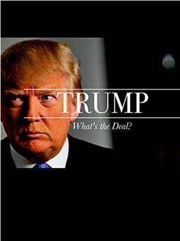 Trump: What's the Deal?在线观看和下载