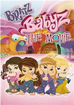 Bratz: Babyz the Movie在线观看和下载