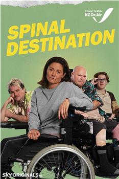 Spinal Destination在线观看和下载