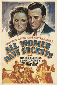 All Women Have Secrets在线观看和下载